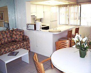 Sarasota Sands Hotel Екстериор снимка
